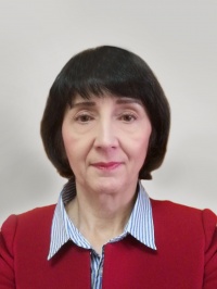 Морозова Наталья Ремировна