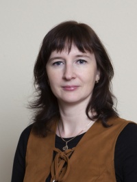 Теймурова Наталья Евгеньевна