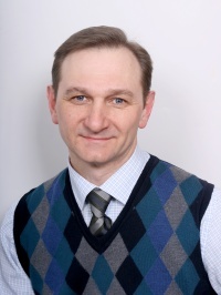 Вшивцов Сергей Анатольевич